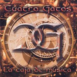 Cuatro Gatos : La Caja de Música